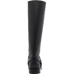 Pinko Boots Black