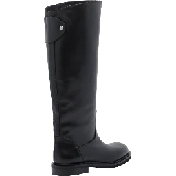POEVE Boots Black