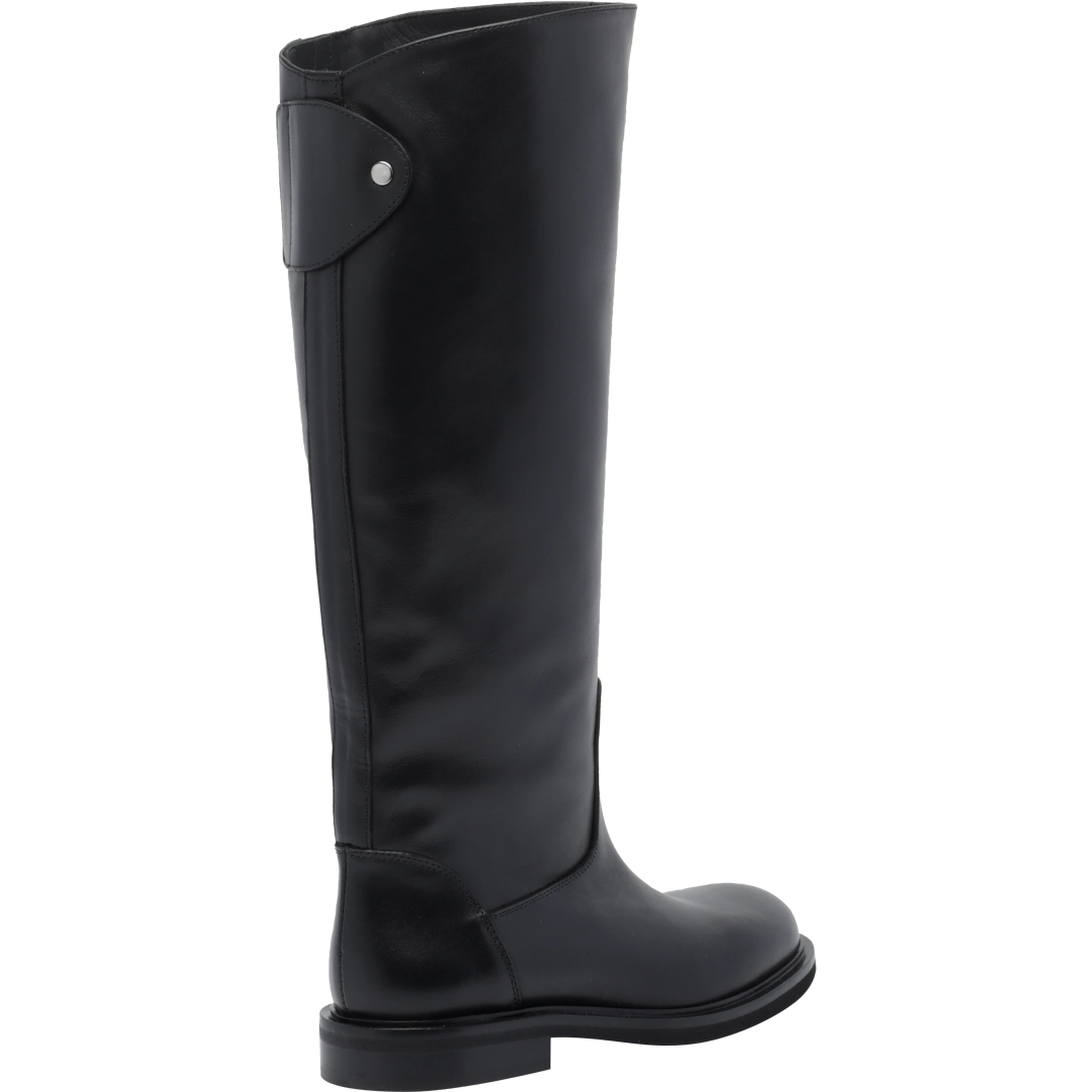 POEVE Boots Black