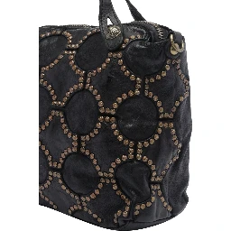 Campomaggi Bags.. Black