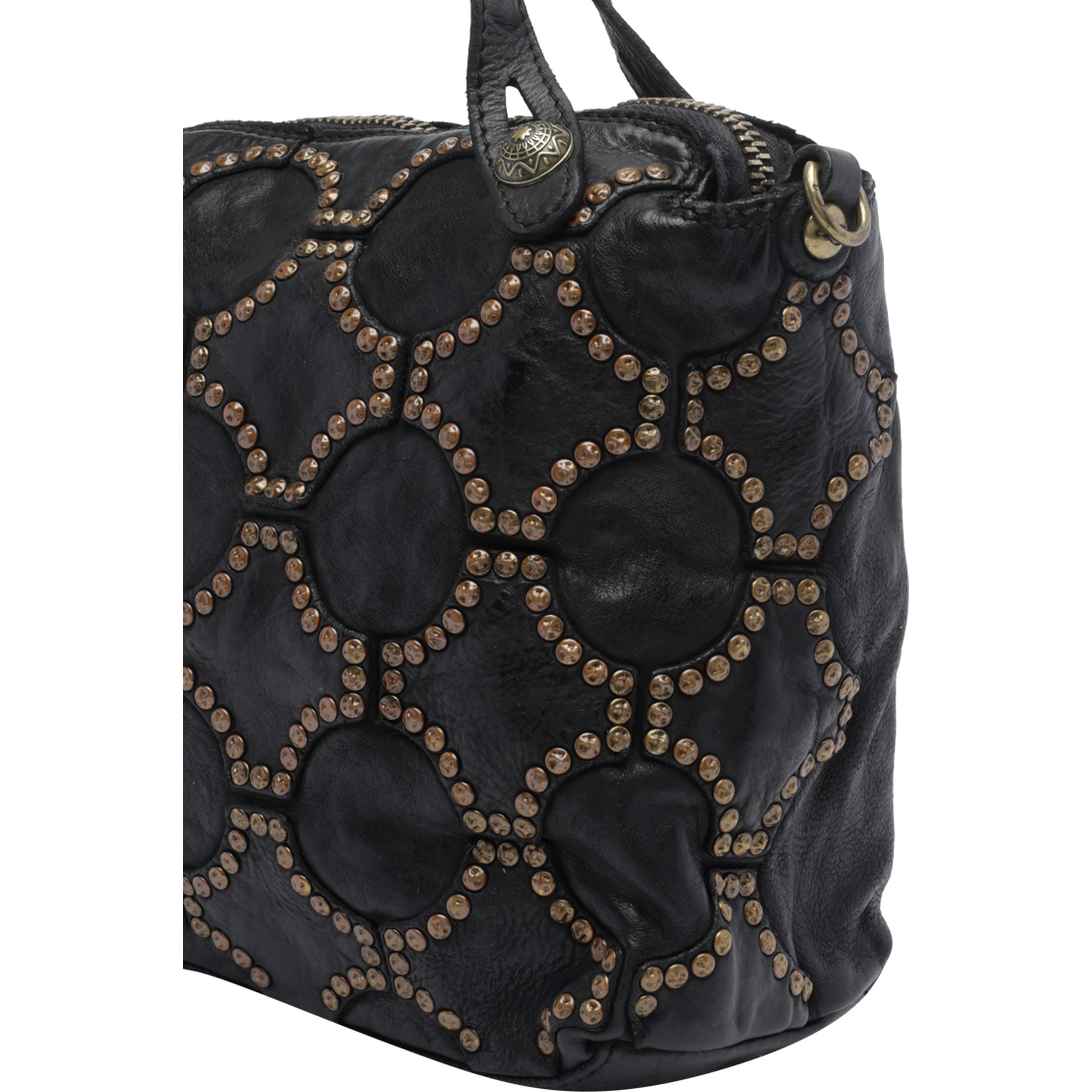 Campomaggi Bags.. Black
