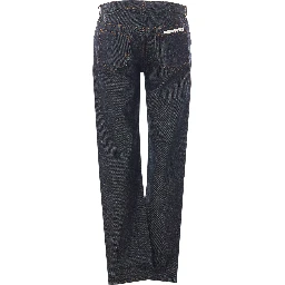 A.P.C. Jeans Blue