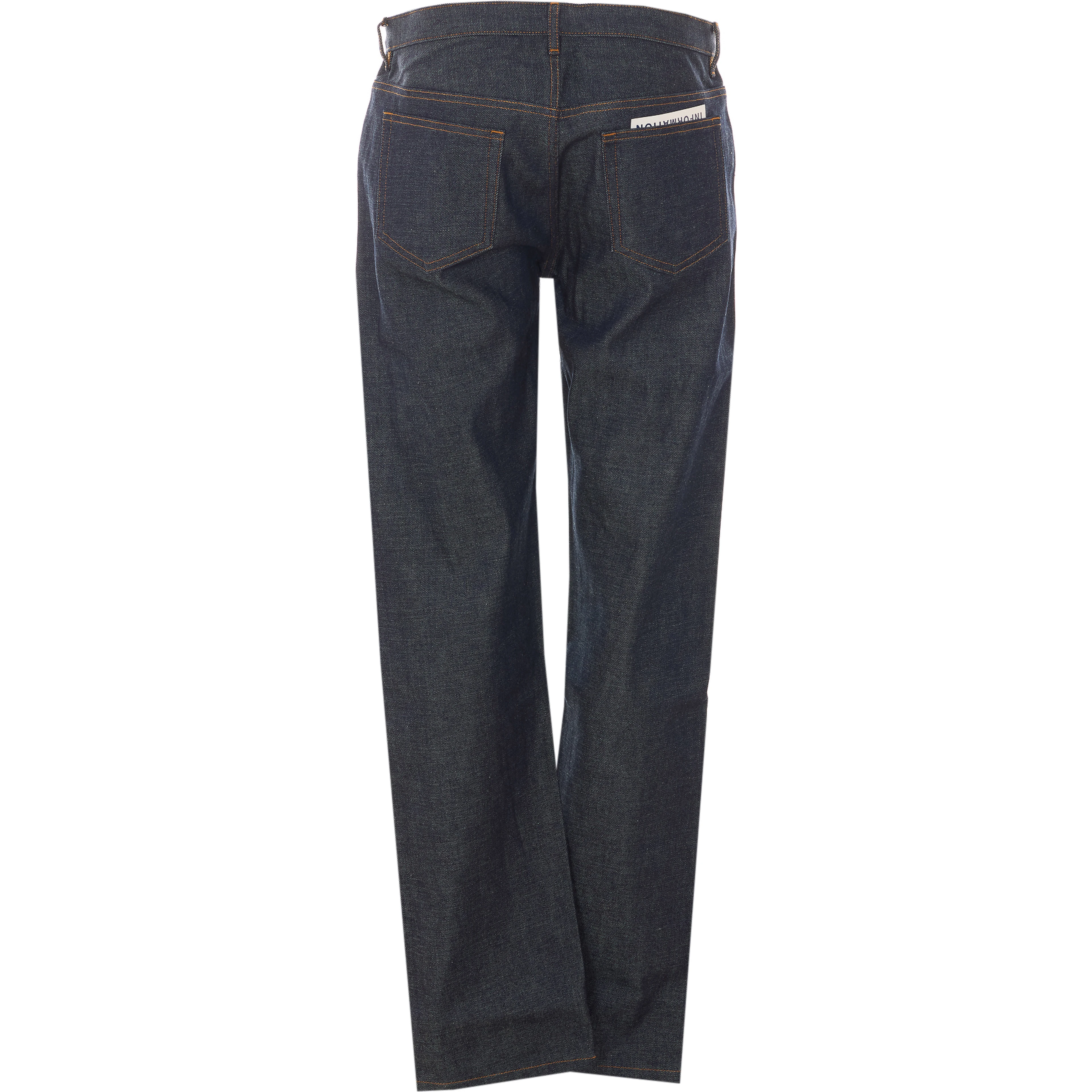 A.P.C. Jeans Blue