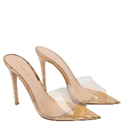 Gianvito Rossi Sandals Beige