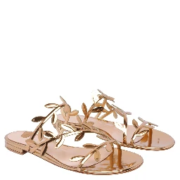 Gianvito Rossi Sandals