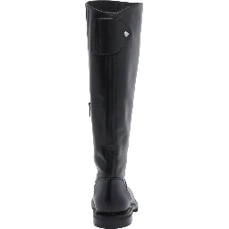 POEVE Boots Black