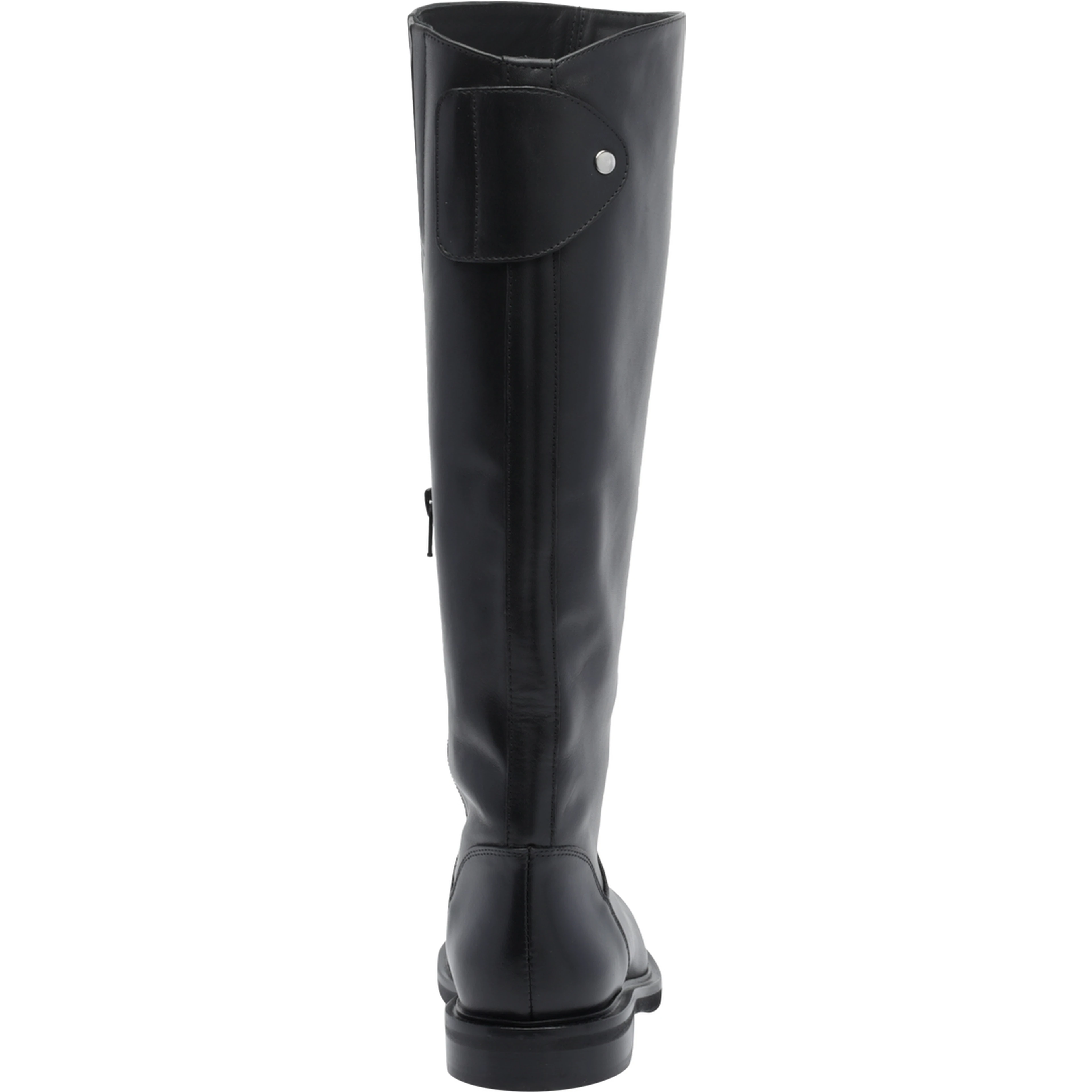 POEVE Boots Black