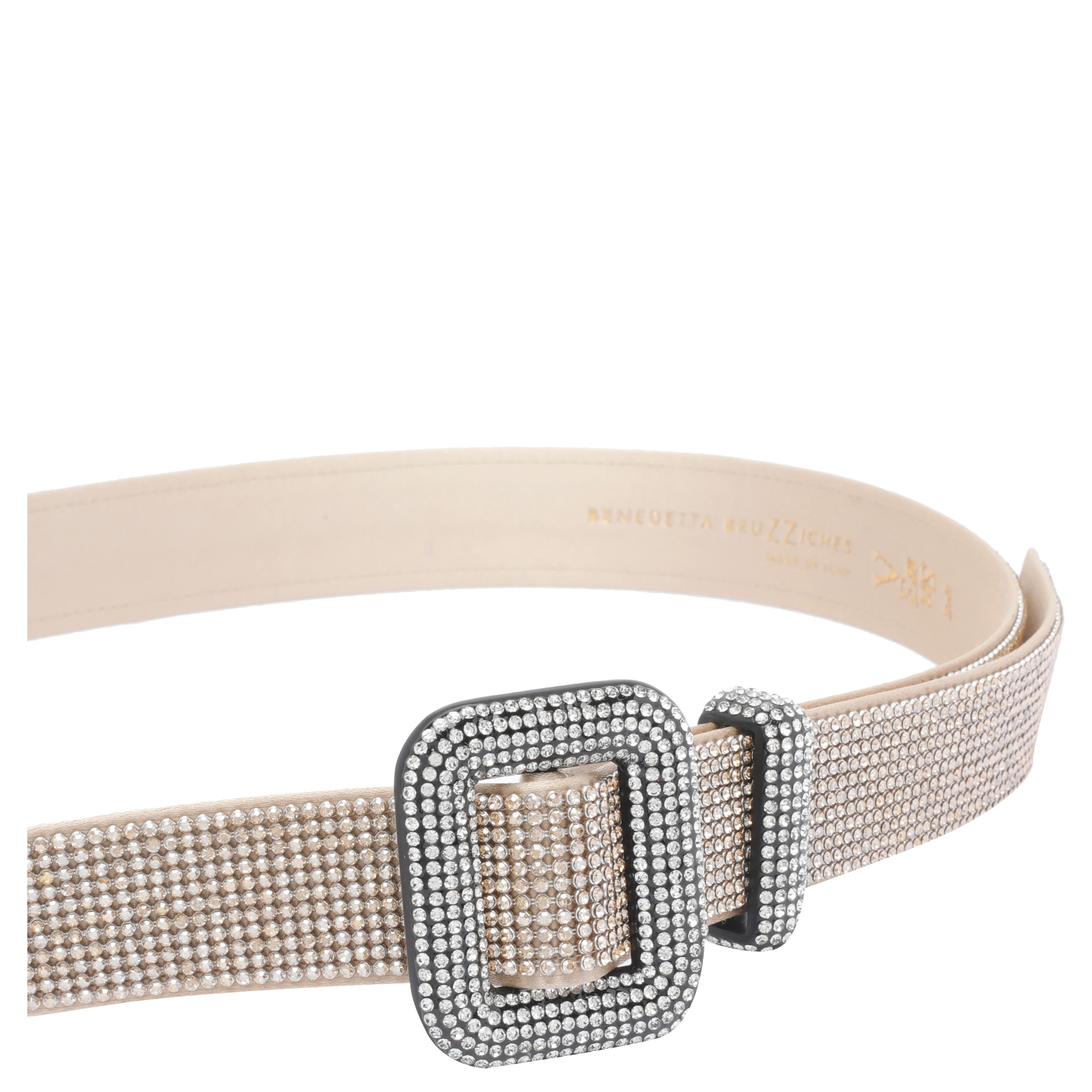 Benedetta Bruzziches Belts