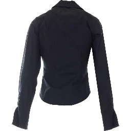 Vivienne Westwood Shirts Black