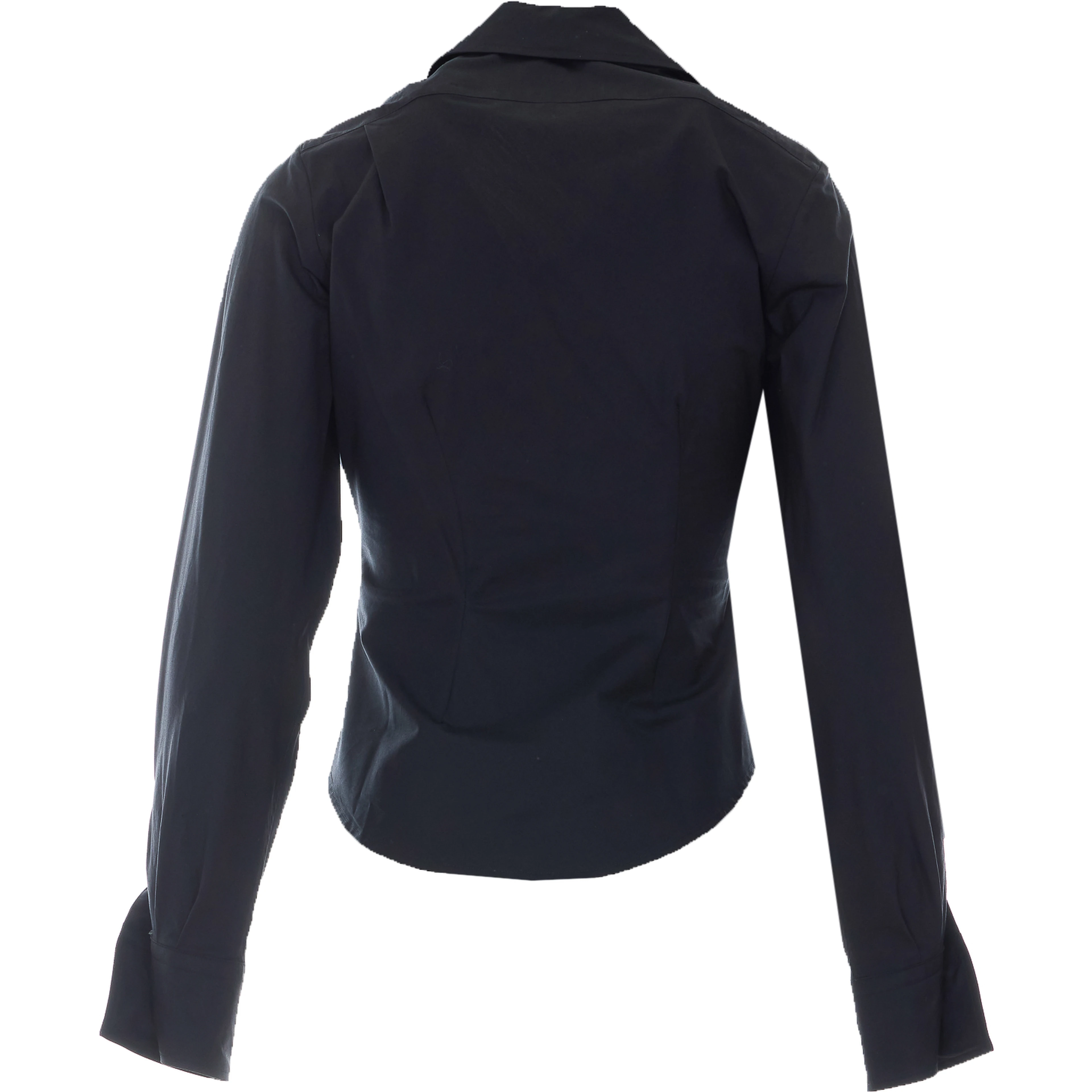 Vivienne Westwood Shirts Black