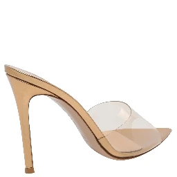 Gianvito Rossi Sandals Beige