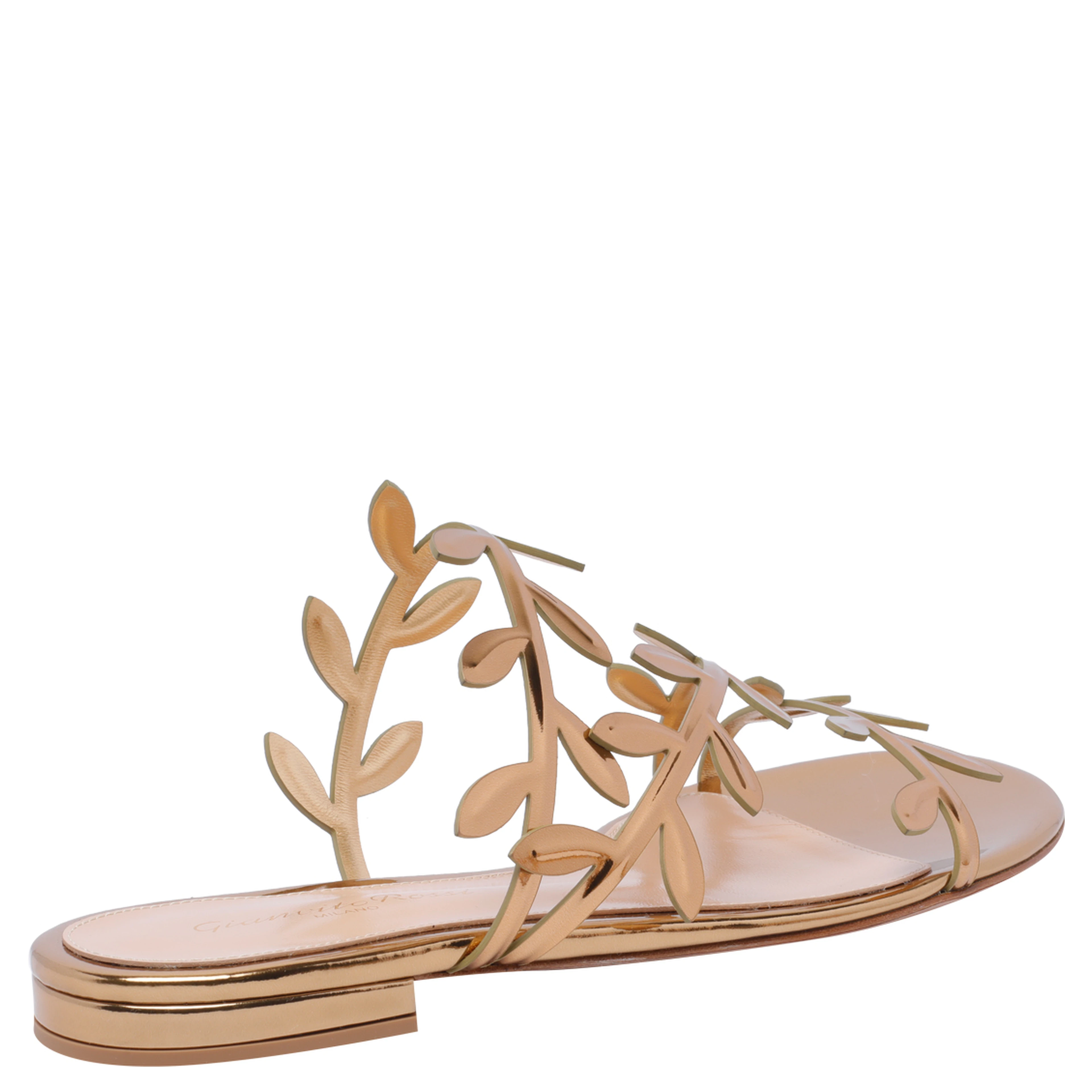 Gianvito Rossi Sandals