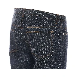 A.P.C. Jeans Blue