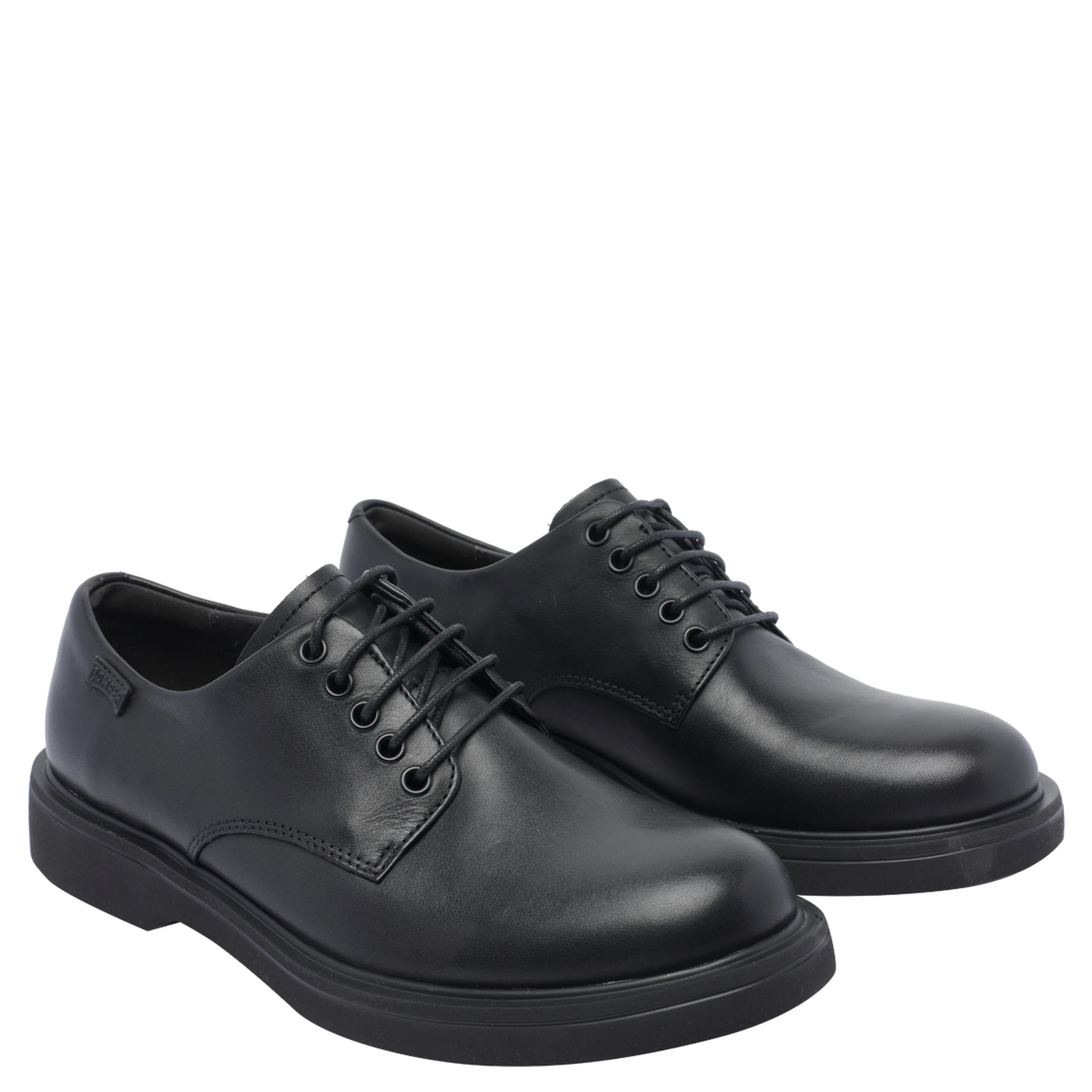 Camper Flat shoes Black