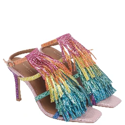 Kurt Geiger With Heel