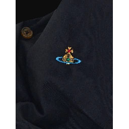 Vivienne Westwood Shirts Black