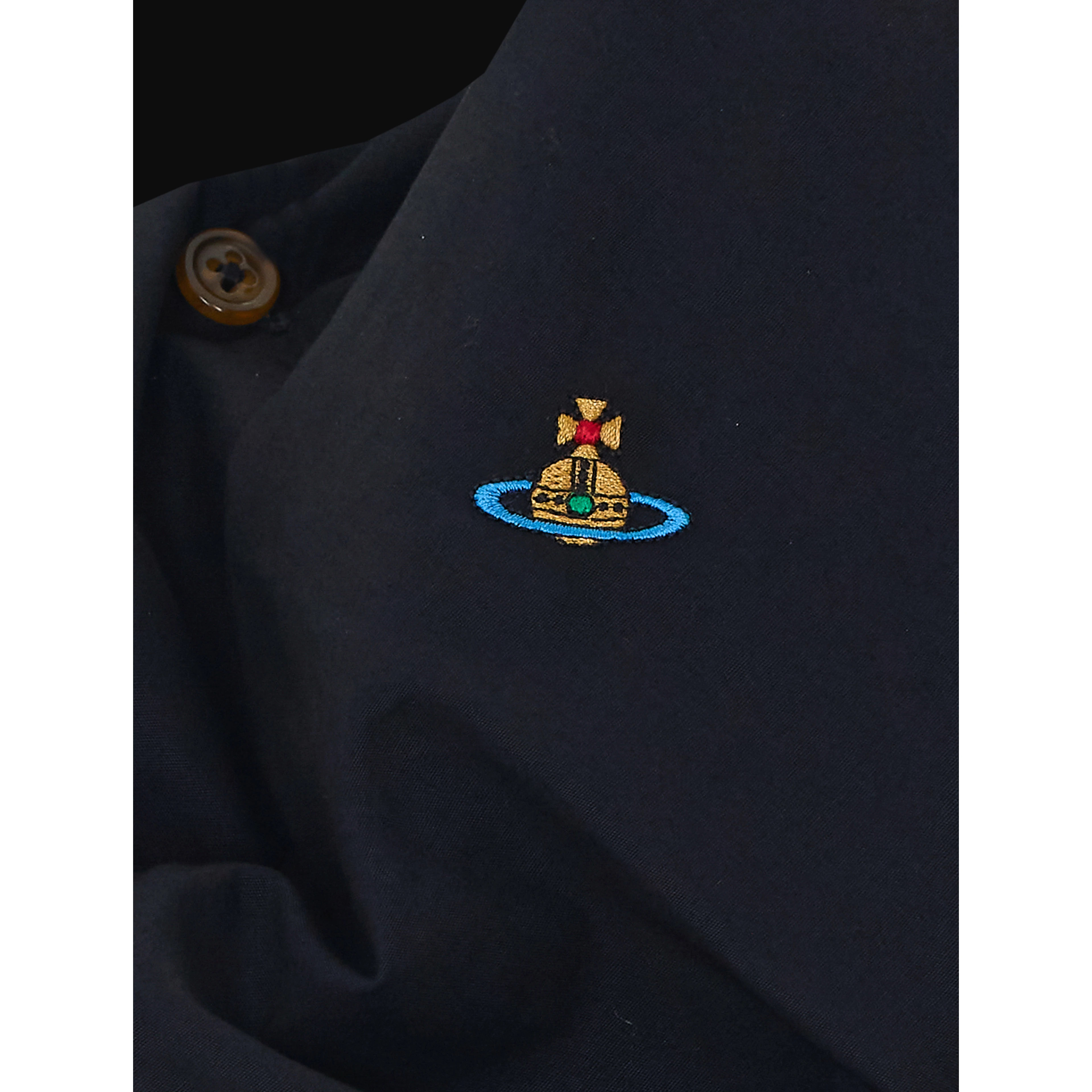 Vivienne Westwood Shirts Black