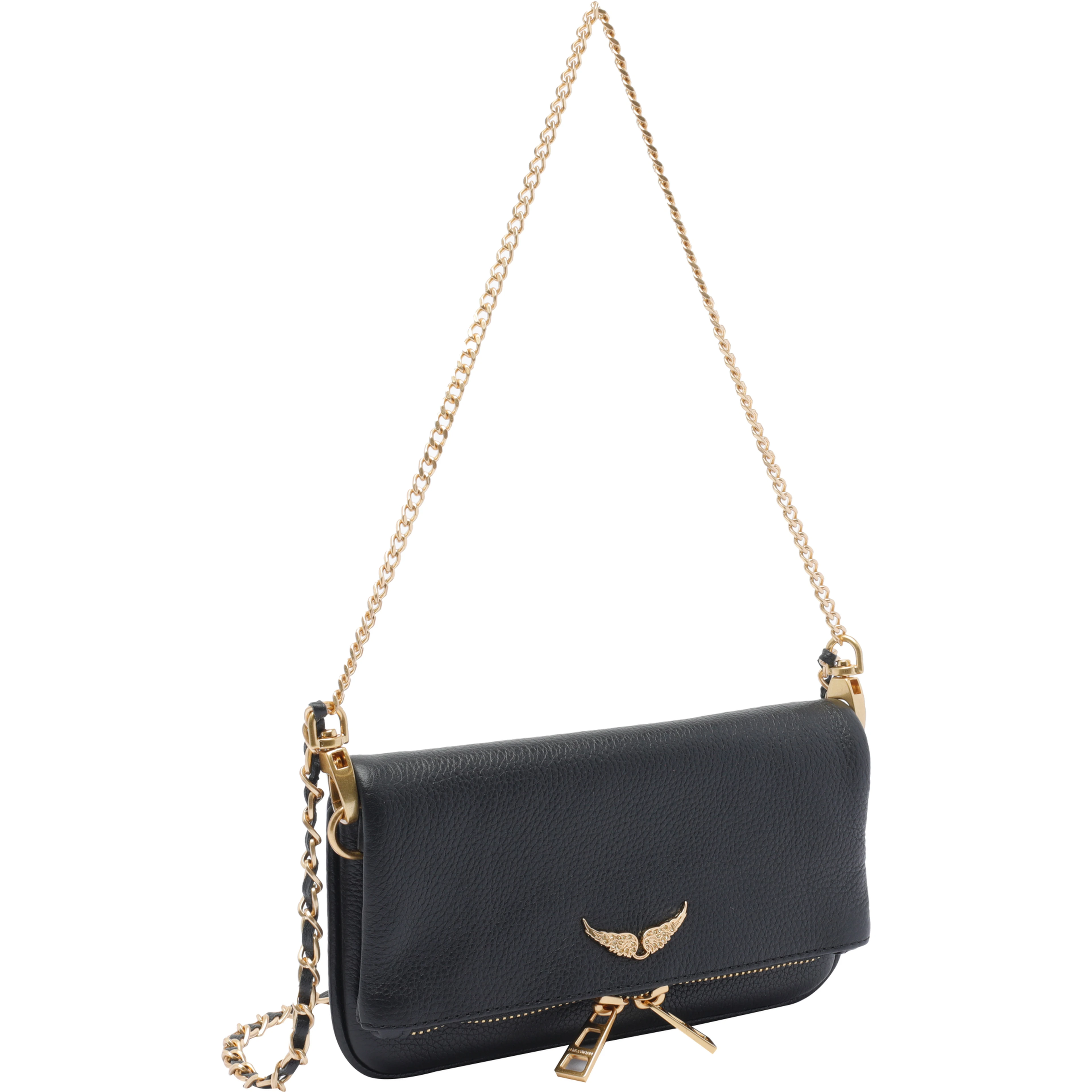 Zadig & Voltaire Bags.. Black