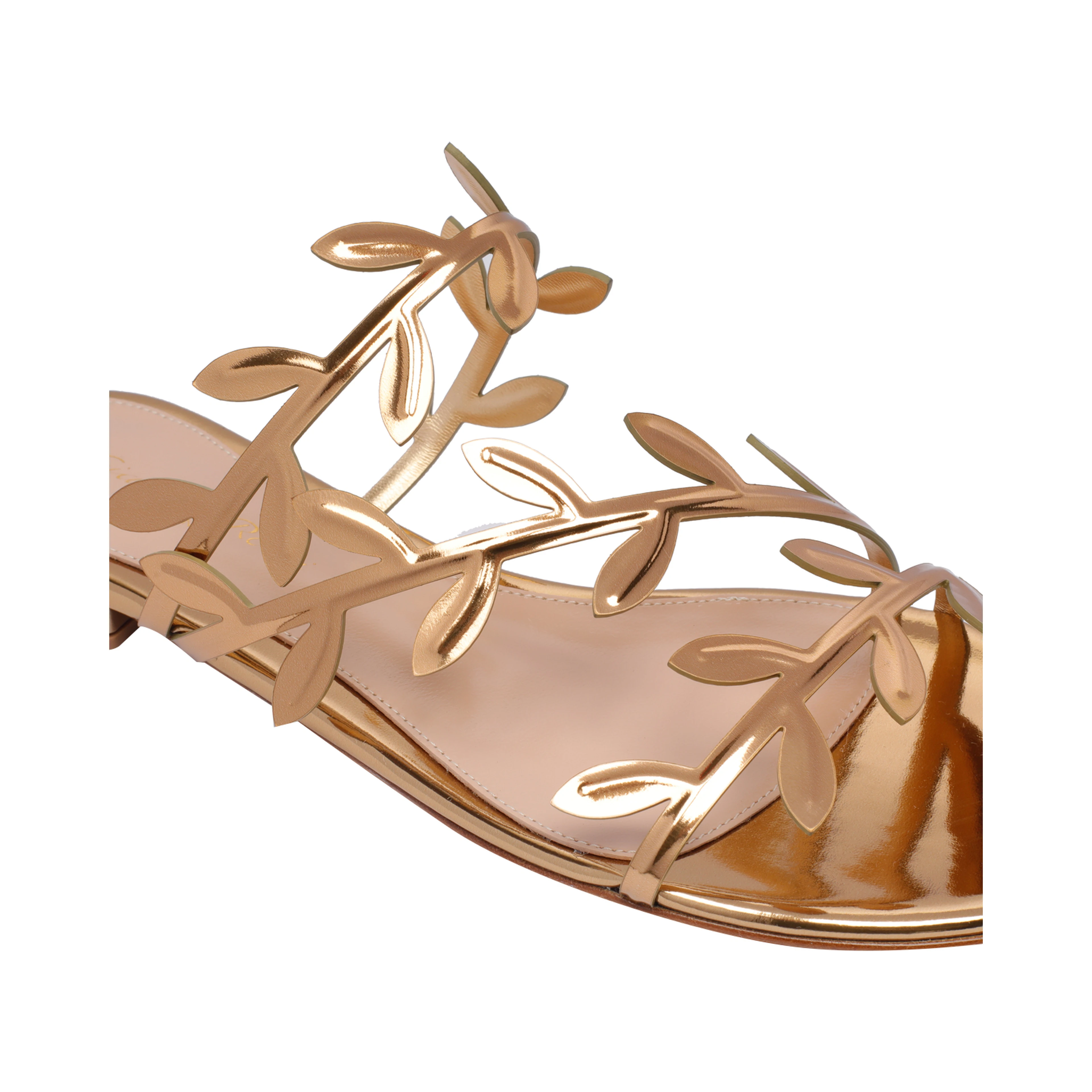 Gianvito Rossi Sandals