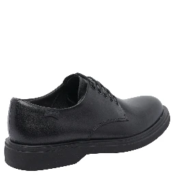 Camper Flat shoes Black