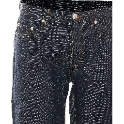 A.P.C. Jeans Blue