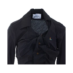 Vivienne Westwood Shirts Black