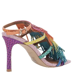 Kurt Geiger With Heel