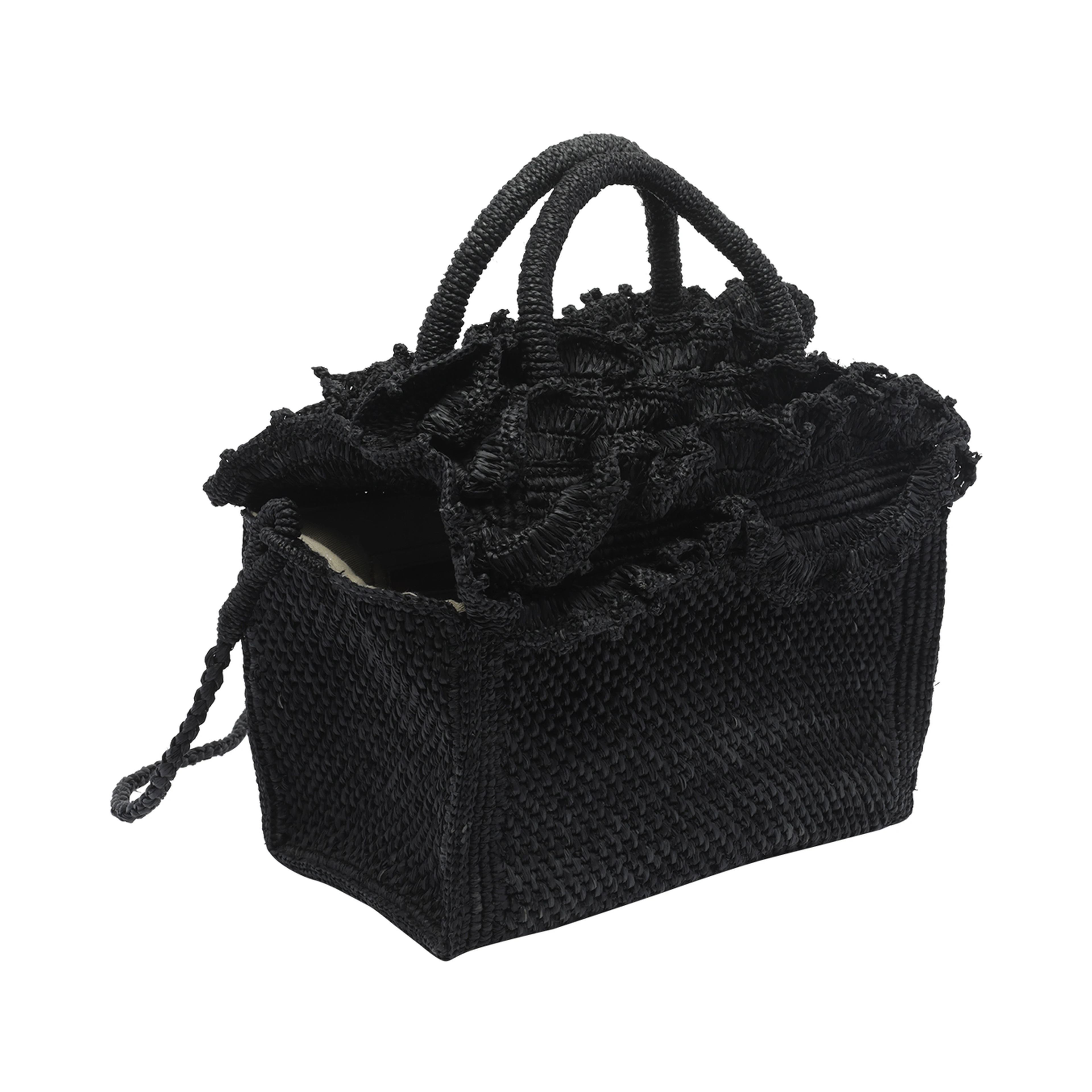 IBELIV Bags.. Black