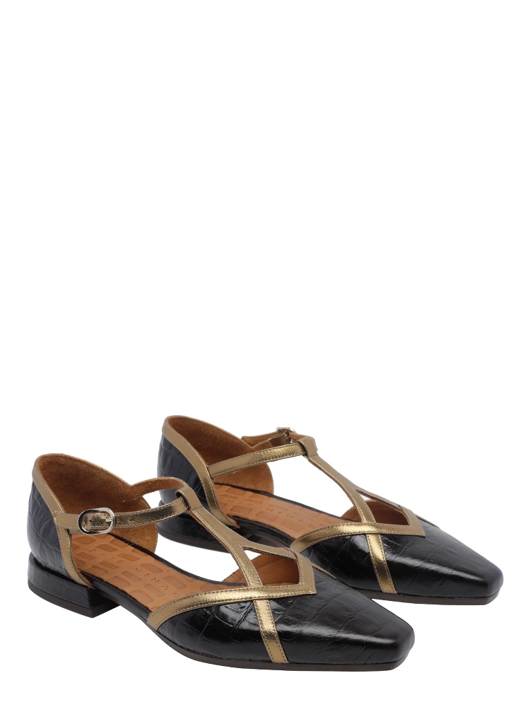 Chie Mihara Flat shoes alternative