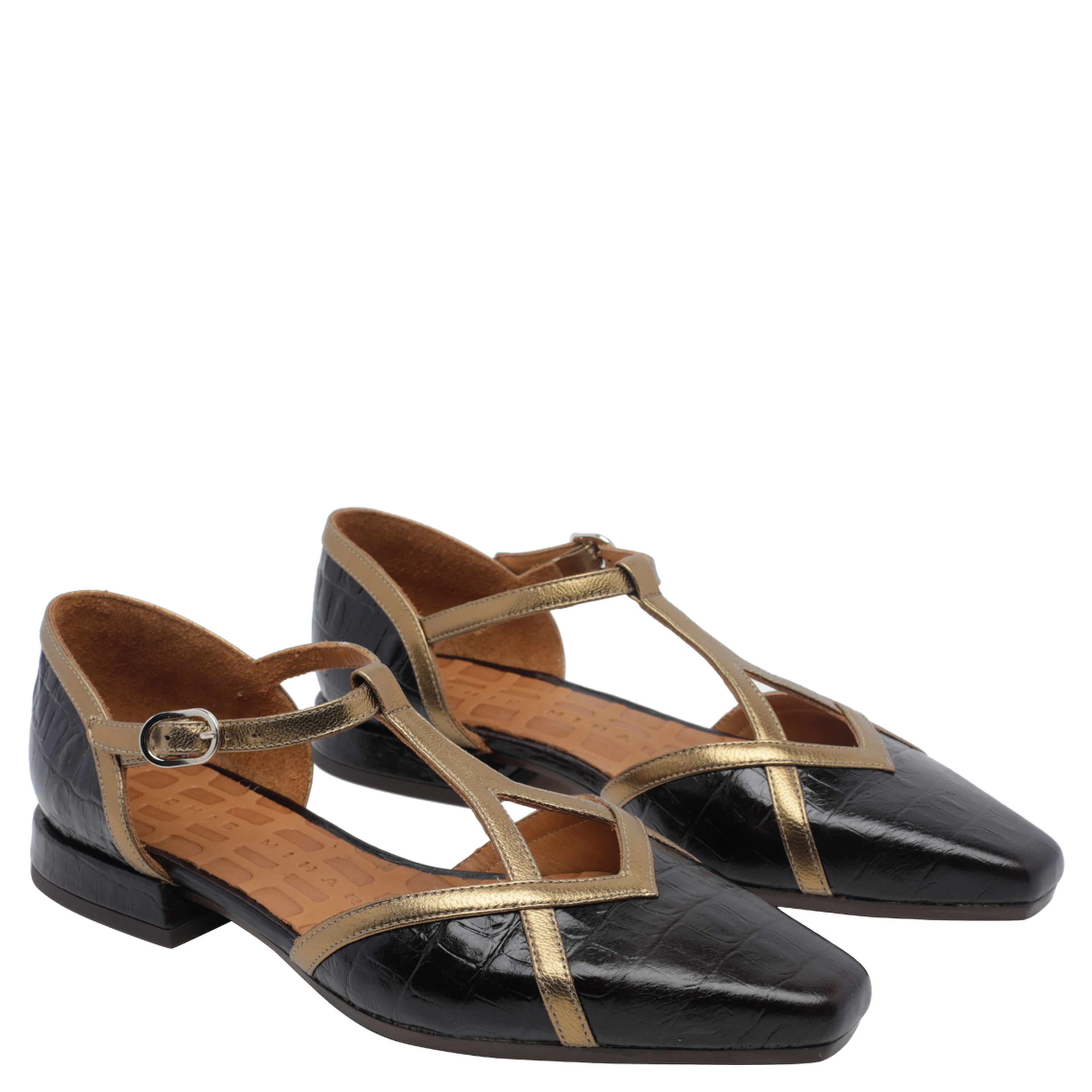 Chie Mihara Flat shoes