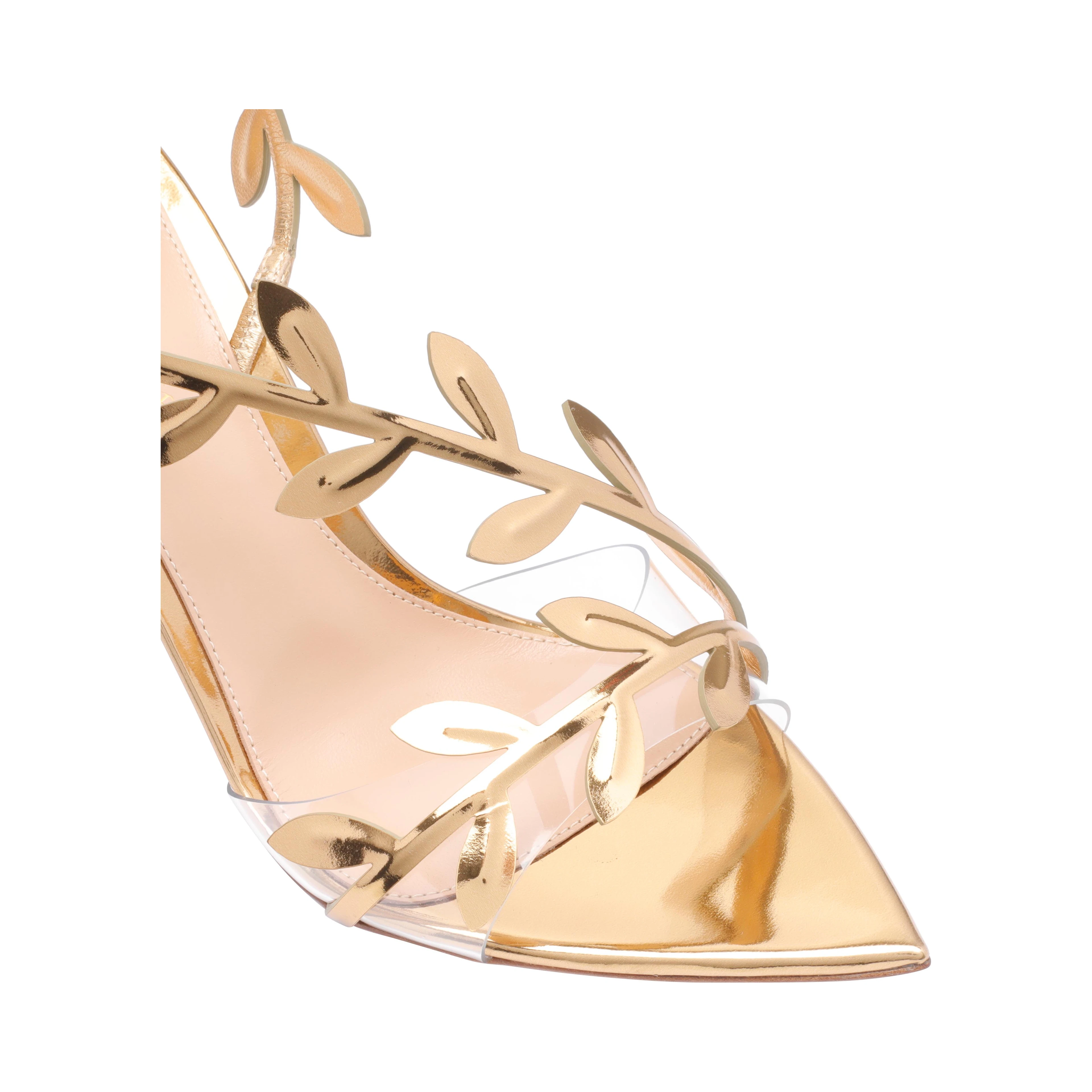 Gianvito Rossi Sandals