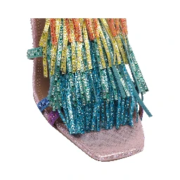 Kurt Geiger With Heel