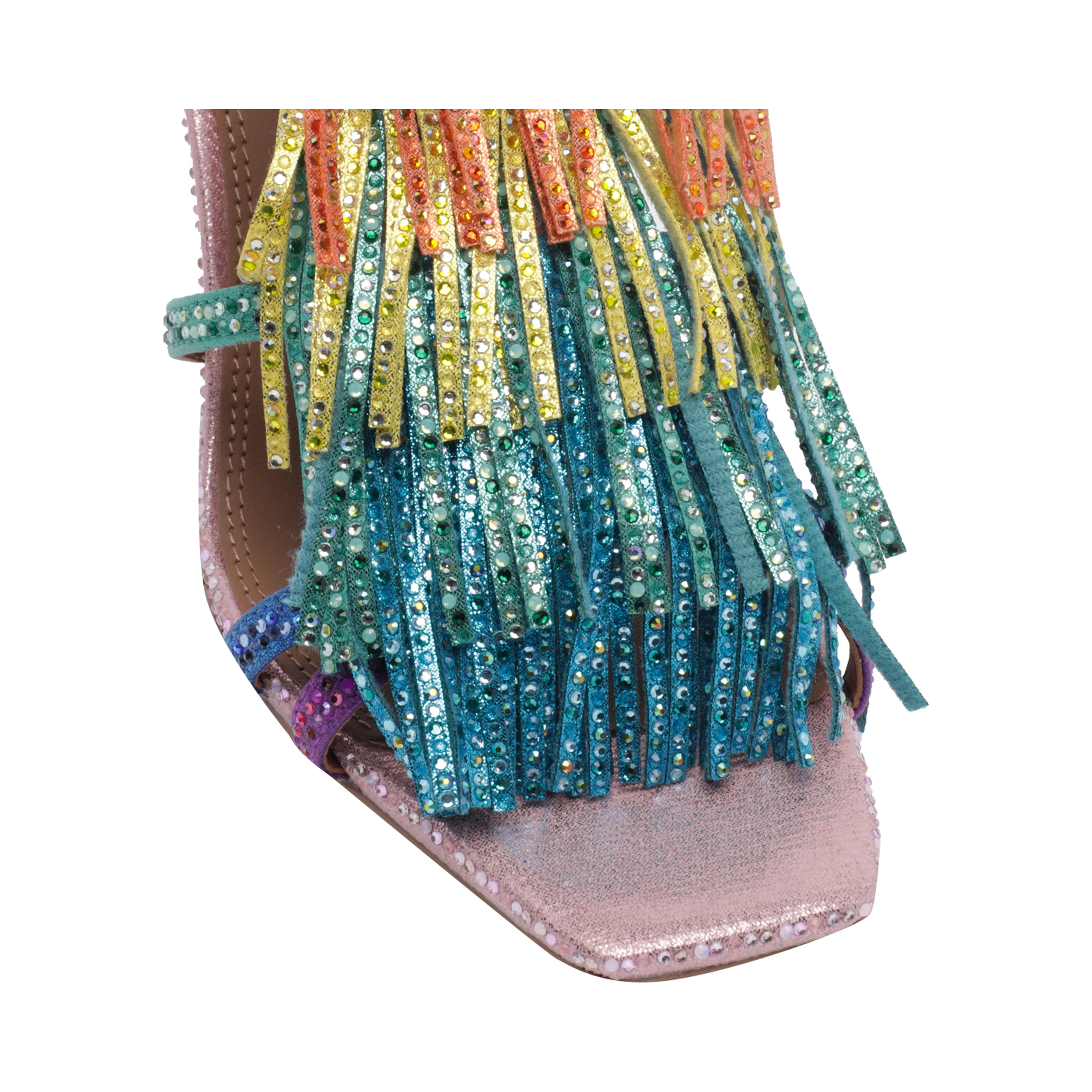 Kurt Geiger With Heel