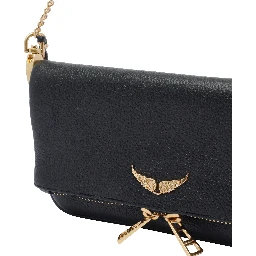 Zadig & Voltaire Bags.. Black