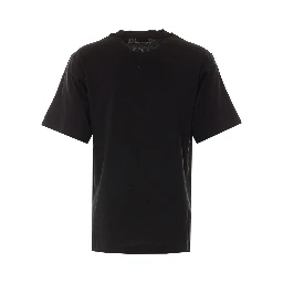 Burberry T-shirts and Polos Black