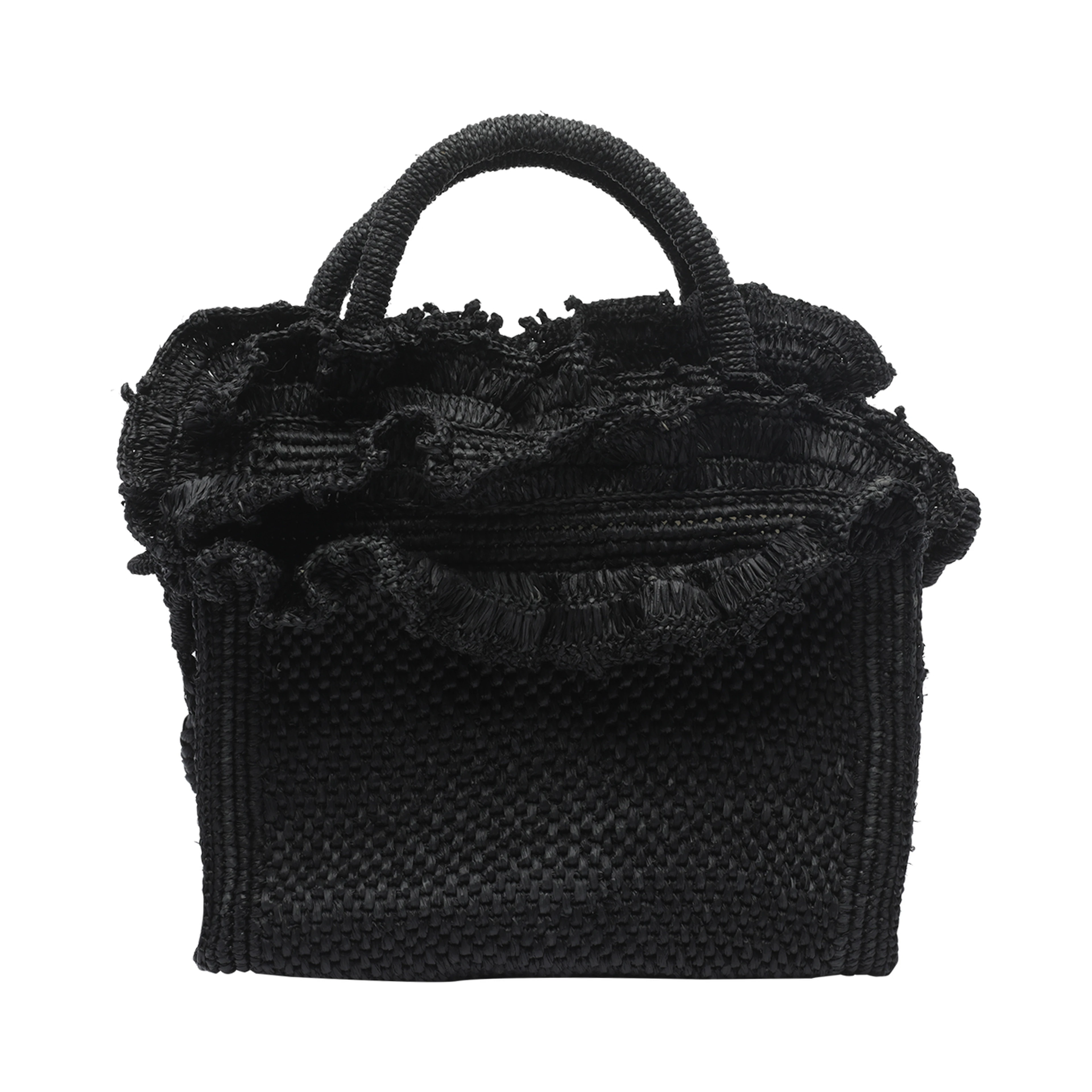 IBELIV Bags.. Black