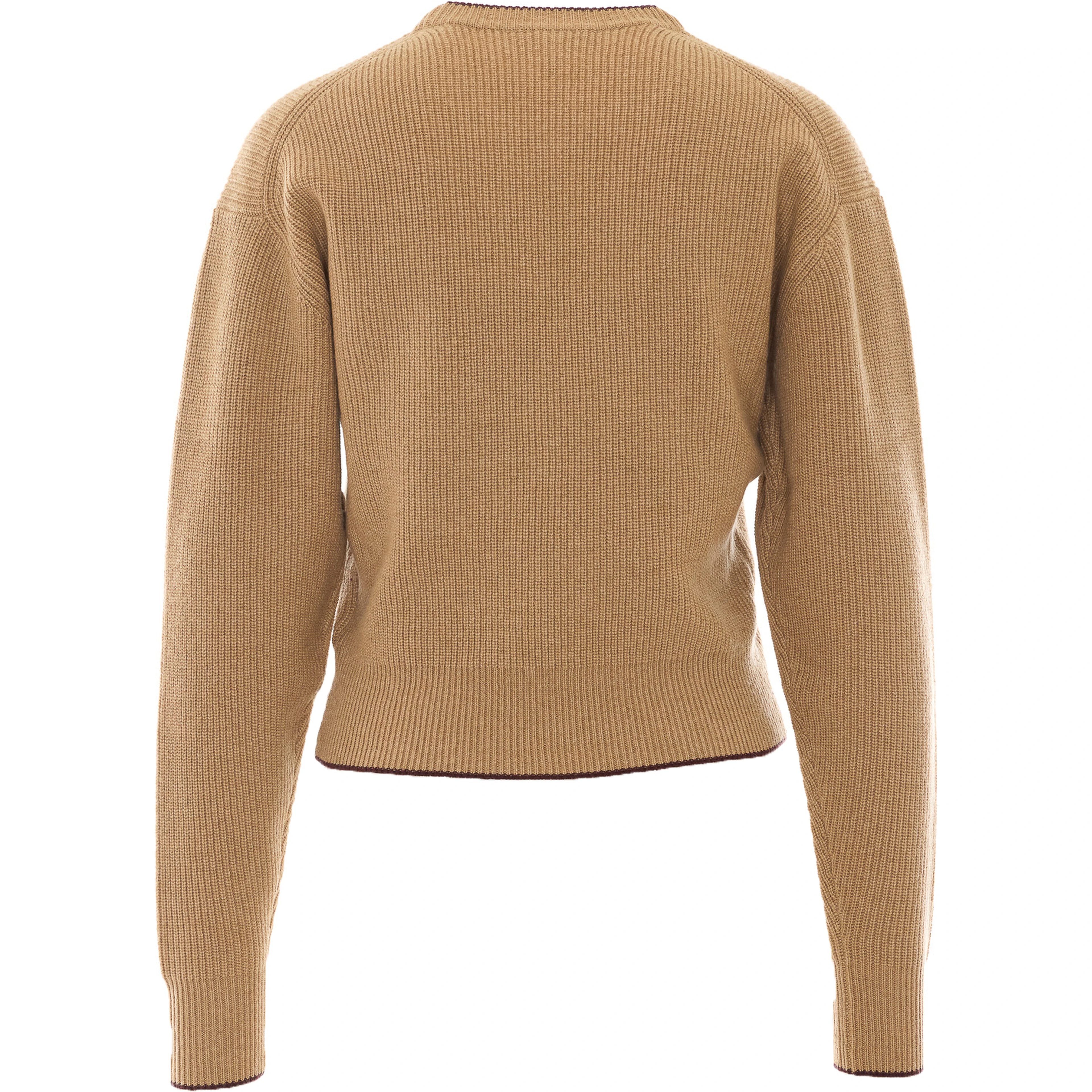 Chloè Sweaters Beige