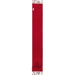 Vivienne Westwood Scarfs Black