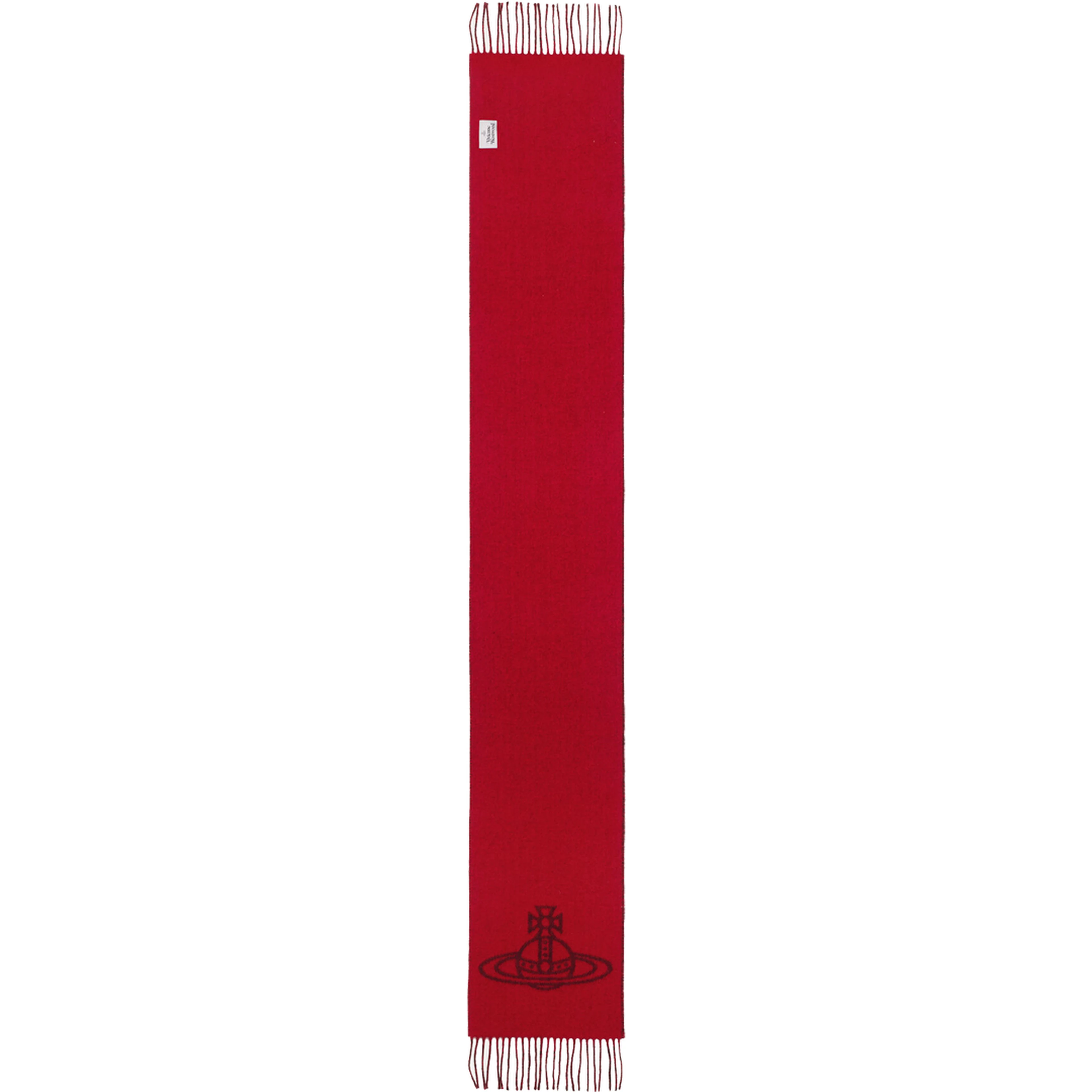 Vivienne Westwood Scarfs Black