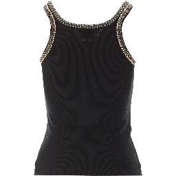 Pinko T-shirts and Polos Black