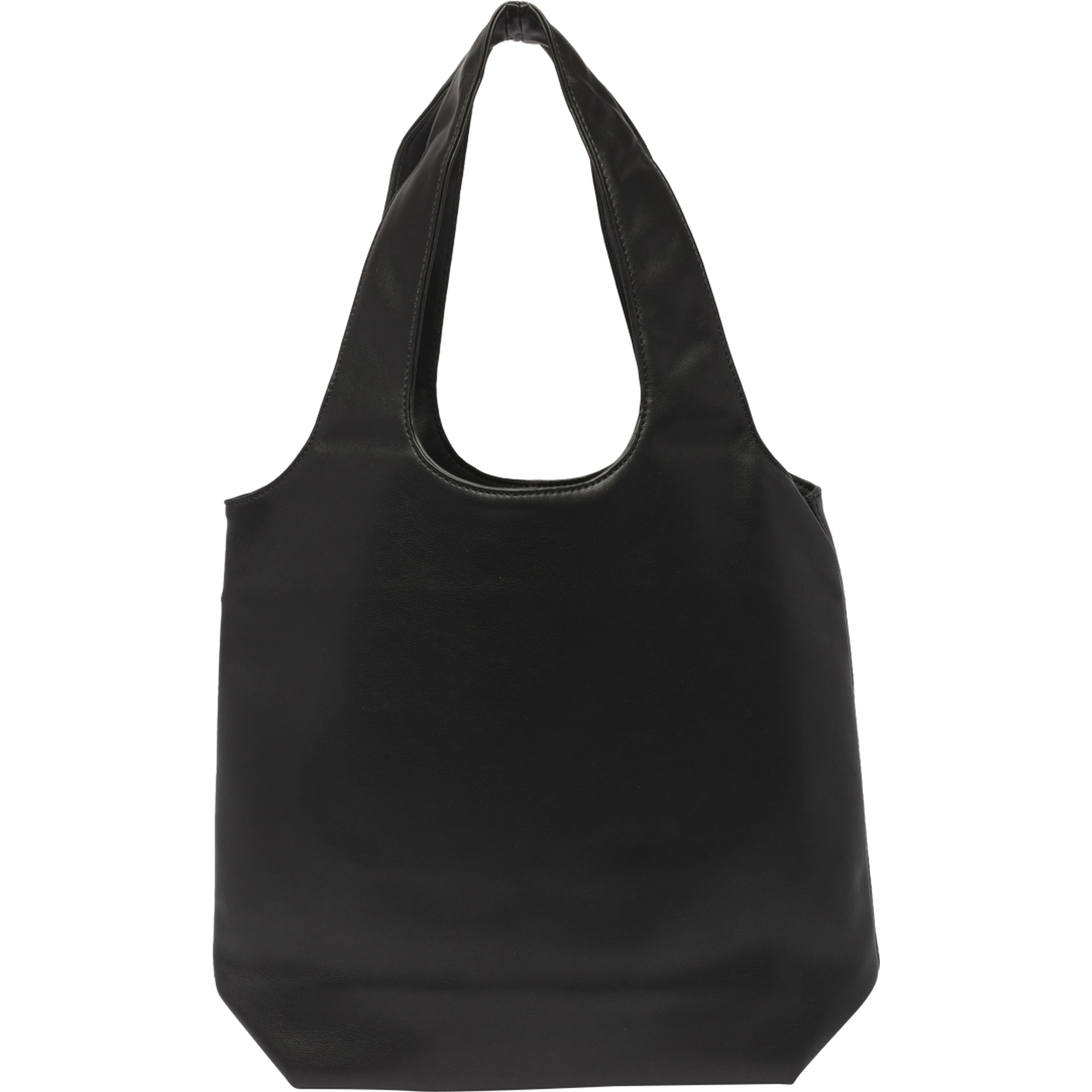 A.P.C. Bags.. Black