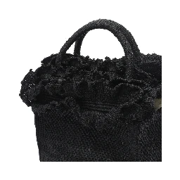 IBELIV Bags.. Black