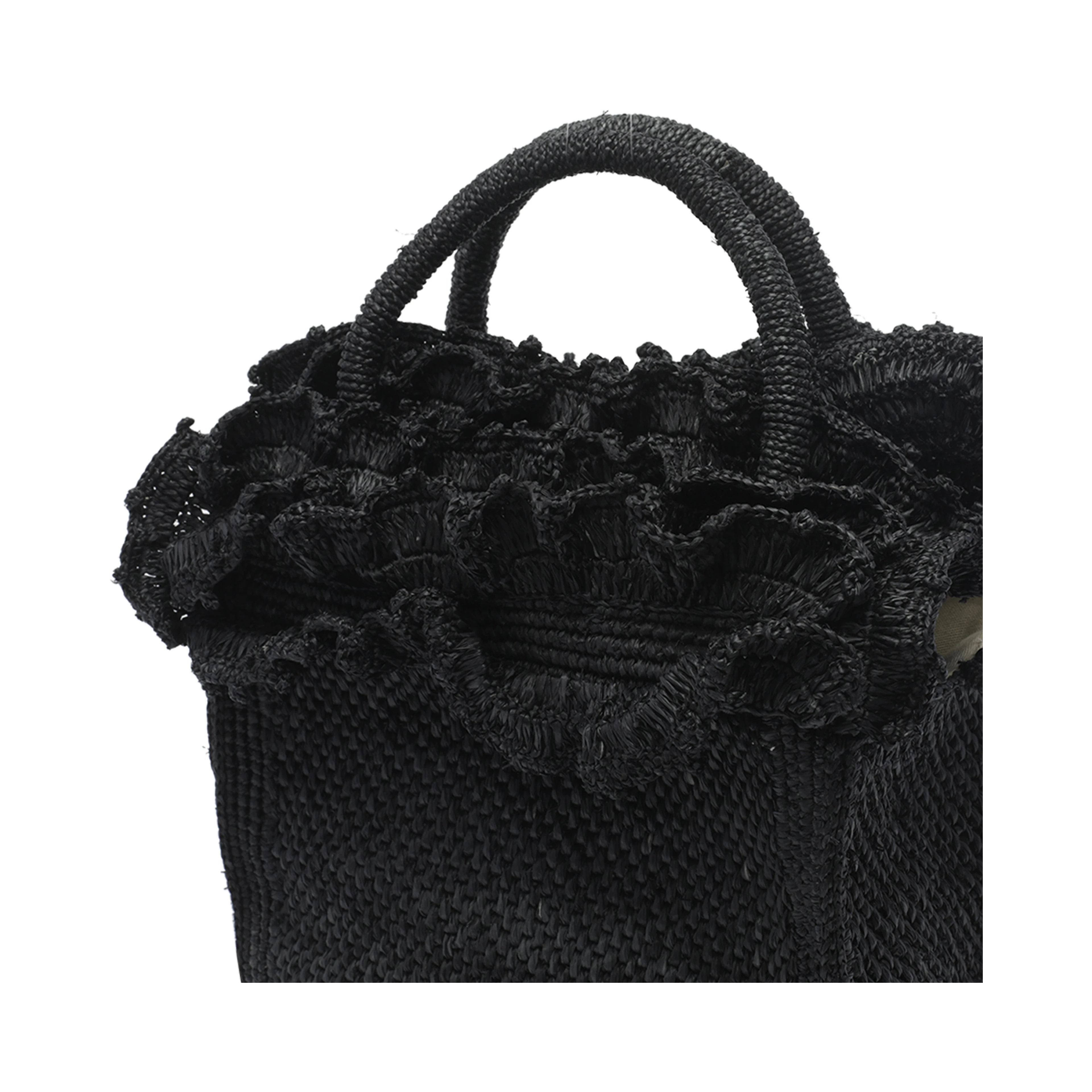 IBELIV Bags.. Black