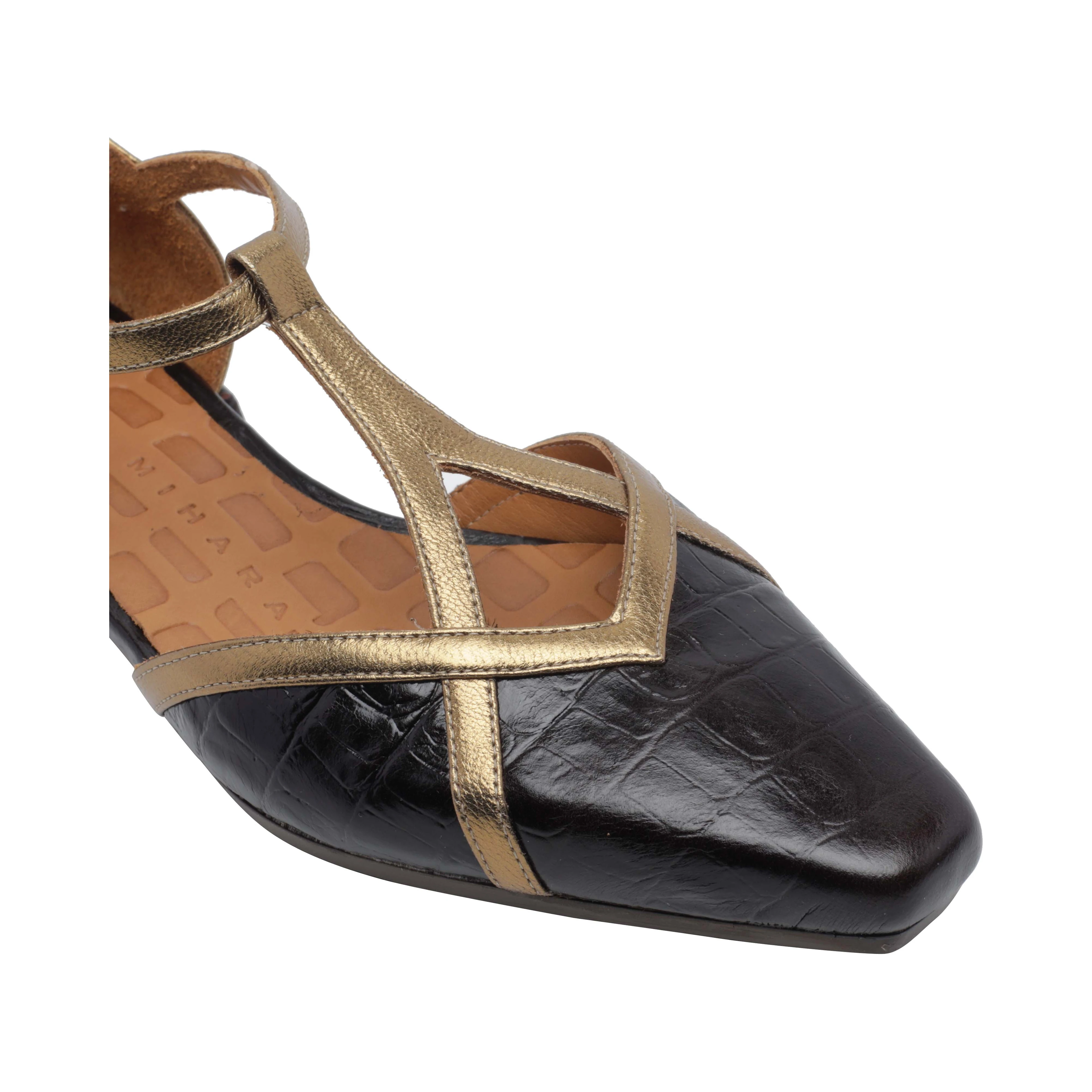 Chie Mihara Flat shoes