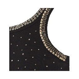 Pinko T-shirts and Polos Black