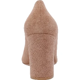 Gianvito Rossi With Heel
