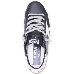 Golden Goose Sneakers Black