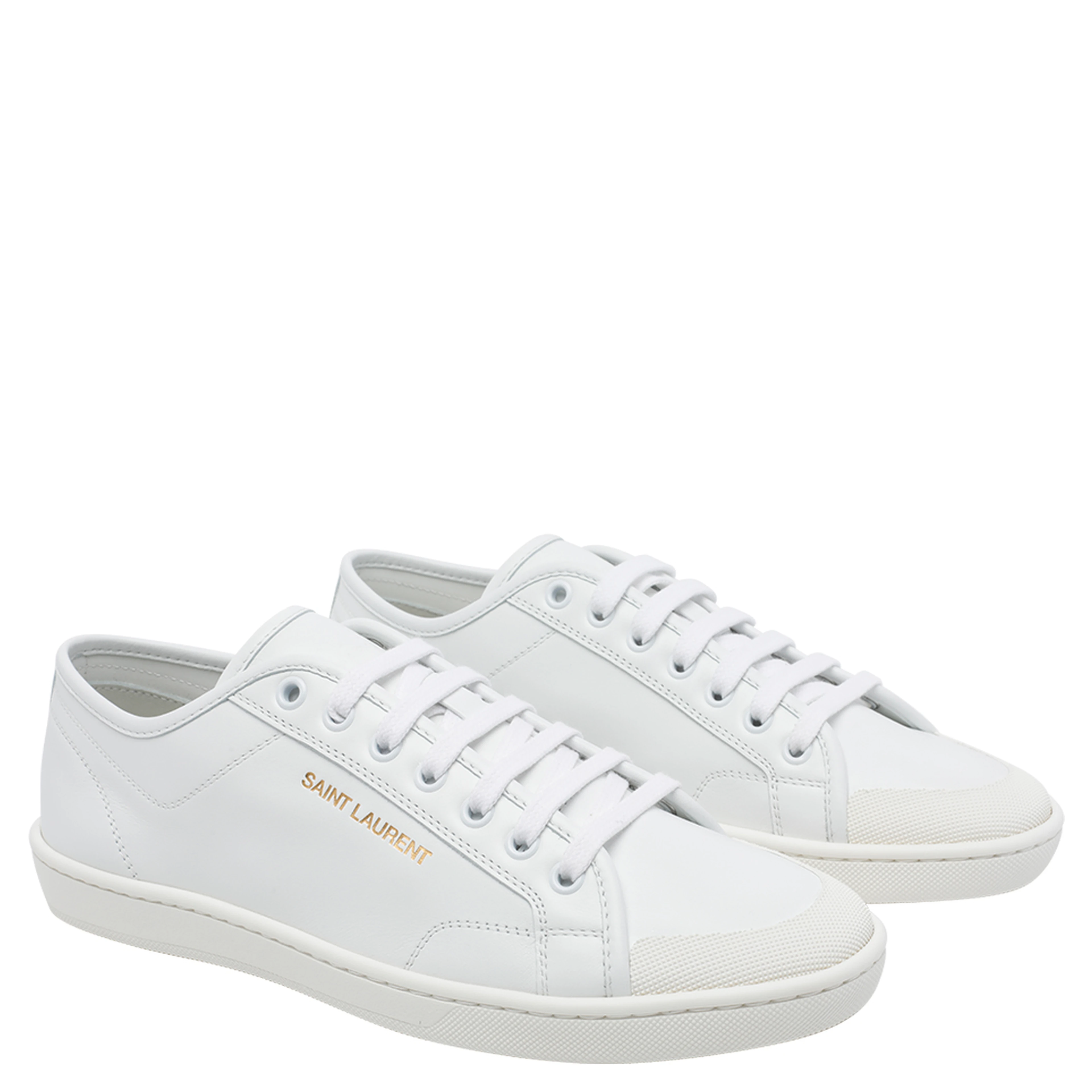 Saint Laurent  Sneakers