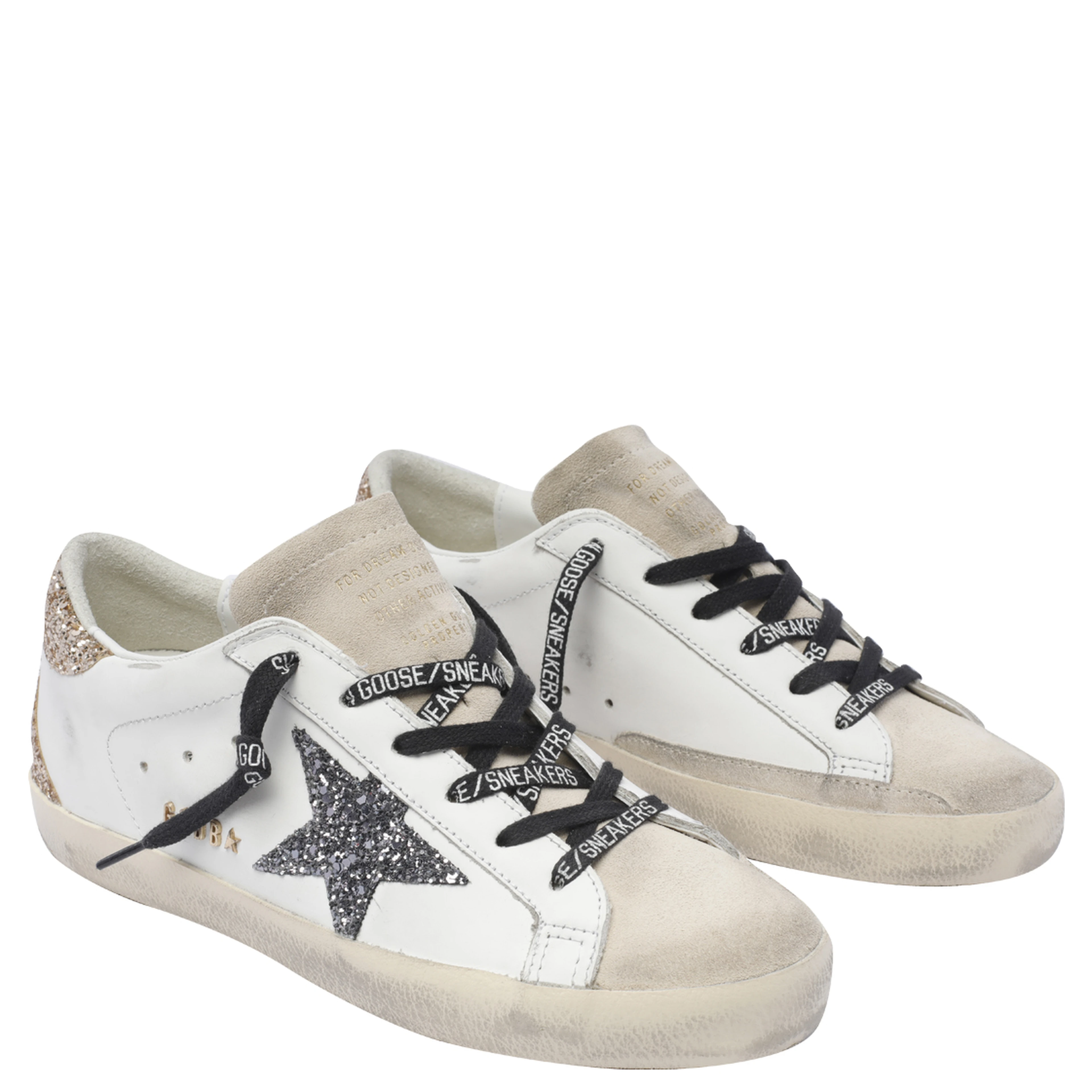 GOLDEN GOOSE Sneakers