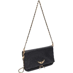 Zadig & Voltaire Bags.. Black